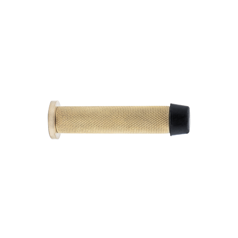 85mm Doorstop Diamond Knurl USB