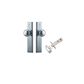 Cambridge Stepped Door Knob