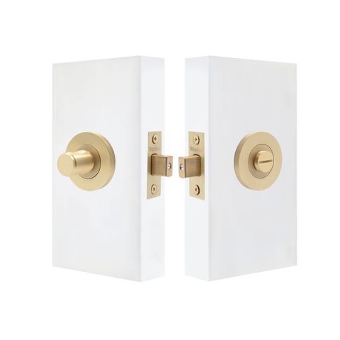 Windsor Nido Privacy Turn Set USB