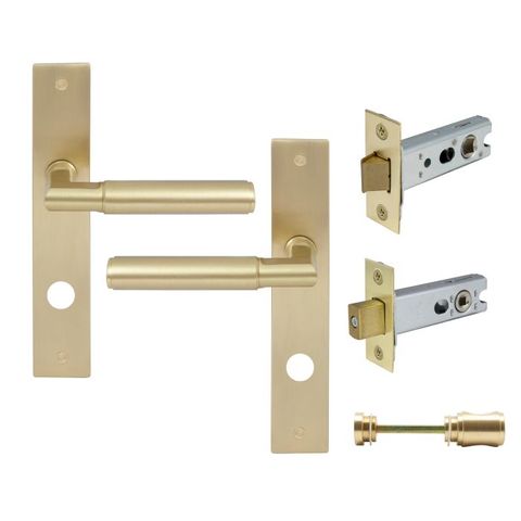 Windsor Nido Lumina Longplate USB