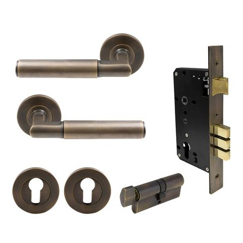 Windsor Nido Lumina Ent Set OR