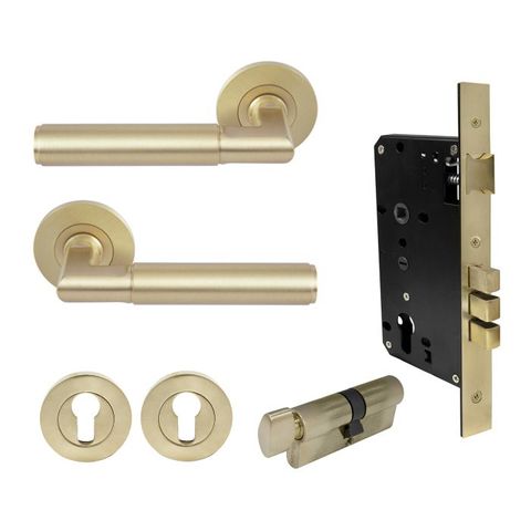 Windsor Nido Lumina Ent Set OR