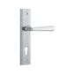 Copenhagen Stepped Door Lever