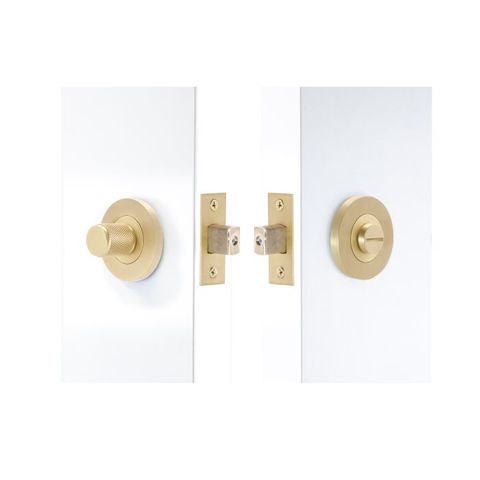 Windsor Nido Privacy Turn Set DIAM USB