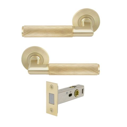 Lumina Rose Passage Set - Magn. Latch