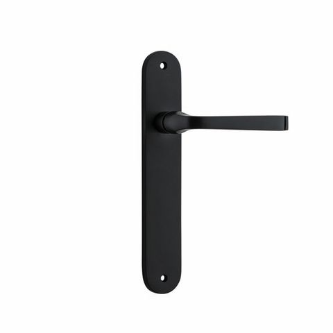 Annecy Oval Lever Pas MB
