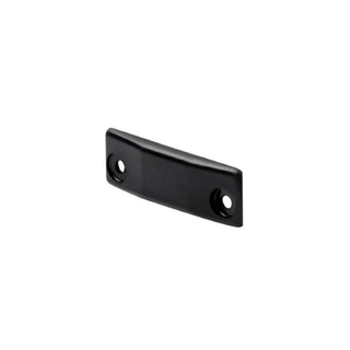 Yale Rivet Wedge 3mm BLACK