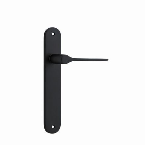 Como Oval Lever Pas MB