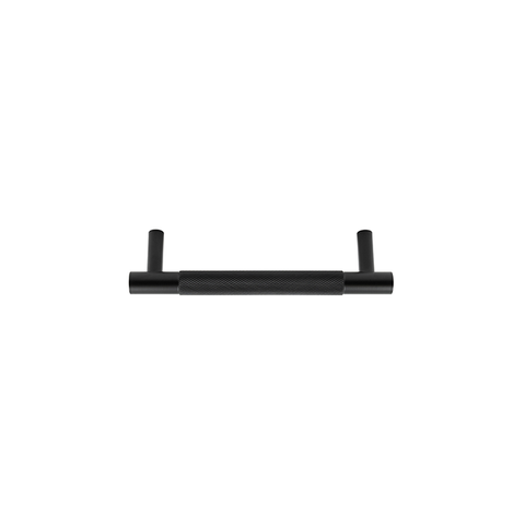 Windsor Vertex Cabinet Handle 160 BLK
