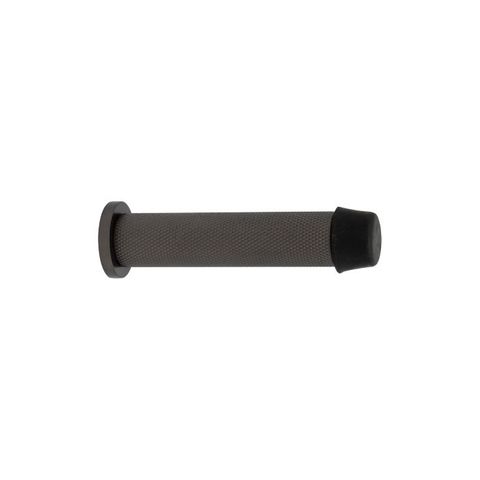 85mm Doorstop Diamond Knurl GN