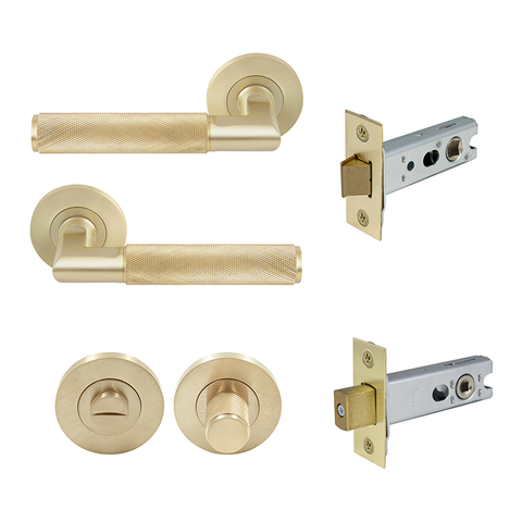 NIDO Lumina Privacy Set Diamond USB