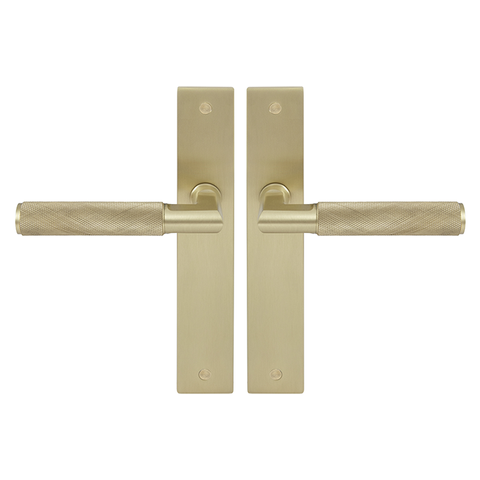 NIDO Lumina LP Lever Set Diamond USB