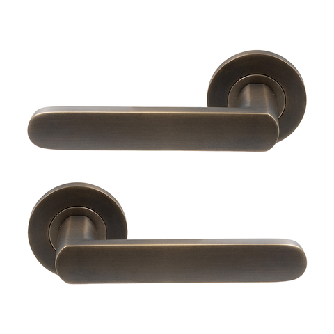 NIDO Modella Lever Set OR