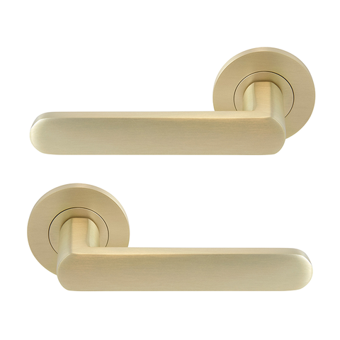 NIDO Modella Lever Set USB