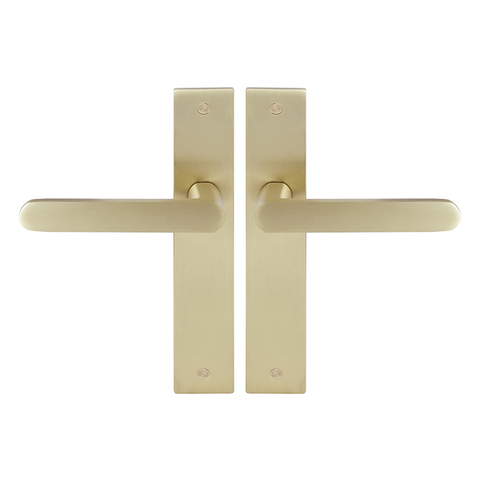 NIDO Modella LP Lever Set USB