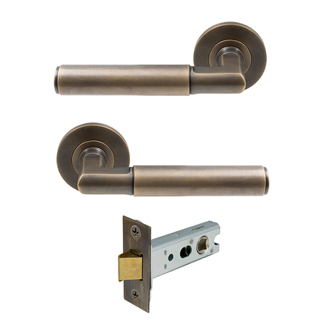 NIDO Lumina Passage Set Plain OR