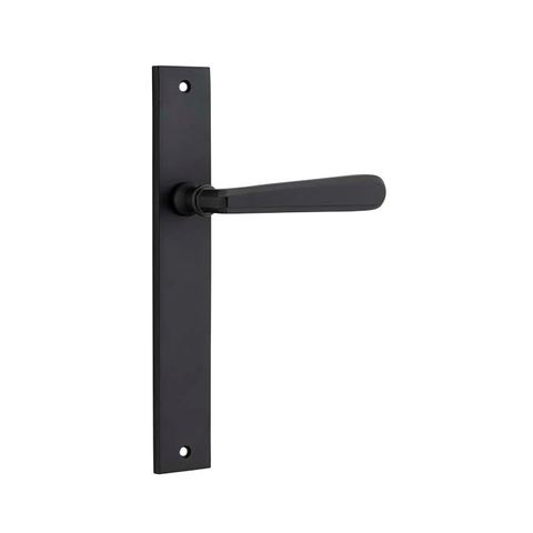 Copenhagen Rectangular Lever Pas MB