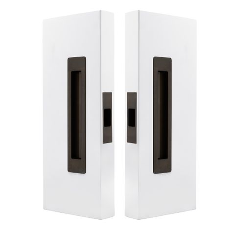 Windsor Lume Passage Set