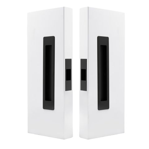 Lume Passage Set BLK