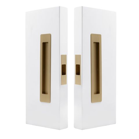 Lume Passage Set MSB