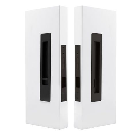 Lume Privacy Set BLK