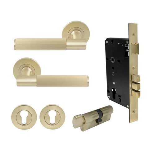 NIDO - Verge Rose Entrance Set - Linear