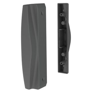 Aria Endeavour Sliding Door Dummy