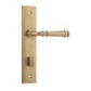 Verona Stepped Door Lever