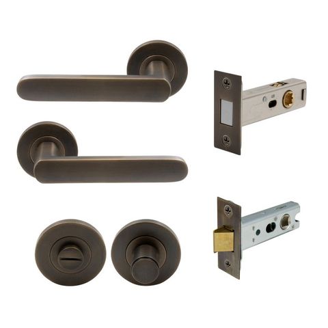 NIDO - Modella Rose Privacy Set - Magn.