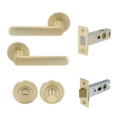 NIDO - Modella Rose Privacy Set - Magn.