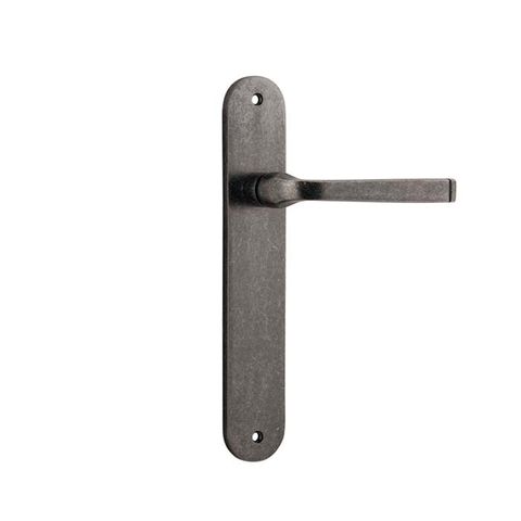 Annecy Oval Lever Pas DN