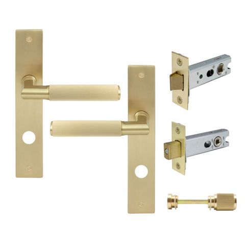 NIDO - Lumina Longplate Privacy Set - Li