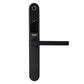 E-LOK Smart Lockset 707 35mm BLK