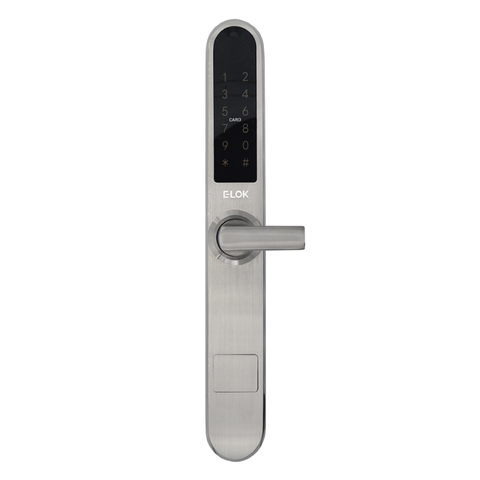 E-LOK 7 Series - Snib Lever Only SS