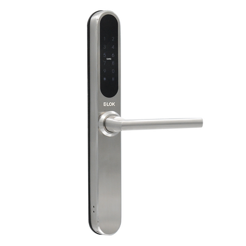 E-LOK 9 Series Lockset 35mm SS