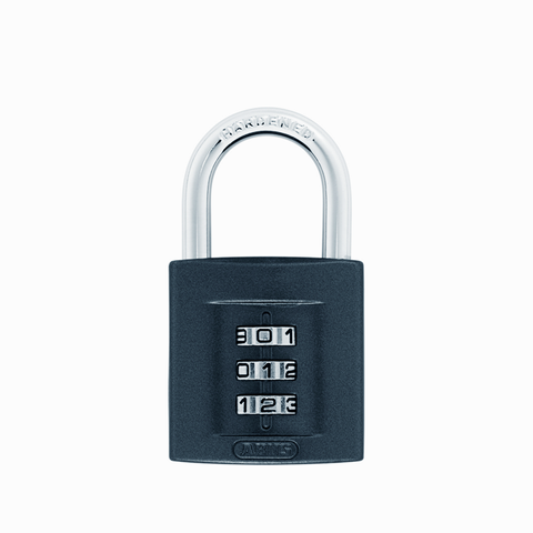 ABUS158/40 Combination Padlock