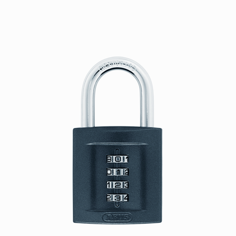 ABUS158/50 Combination Padlocks