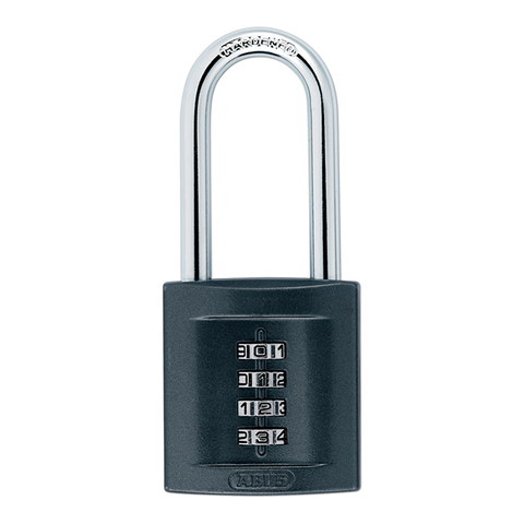 ABUS158/40 50mm Combination Padlock