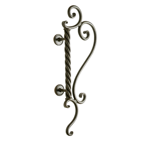 Tasman Forge Aphrodite Pull Handle