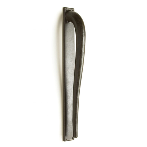 Tasman Forge Kouros Pull Handle