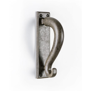 Tasman Forge Tapered Door Knocker