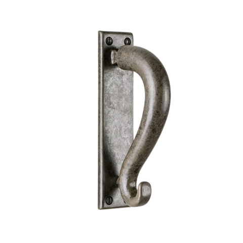 Tasman Forge Tapered Door Knocker