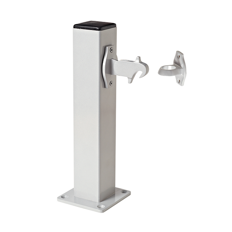 Windsor Pedestal Post Doorstop + 5133