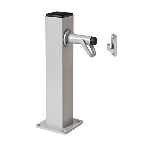 Windsor Pedestal Post Doorstop + 5258