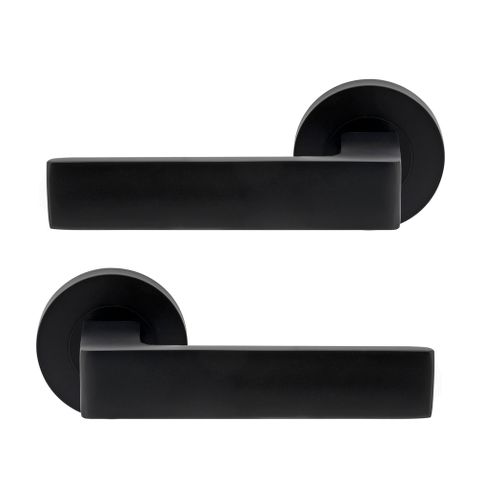 Galaxy - Pegasus Lever Set - BLK