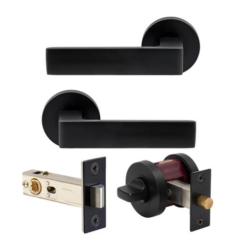 Galaxy - Pegasus Privacy Set - BLK