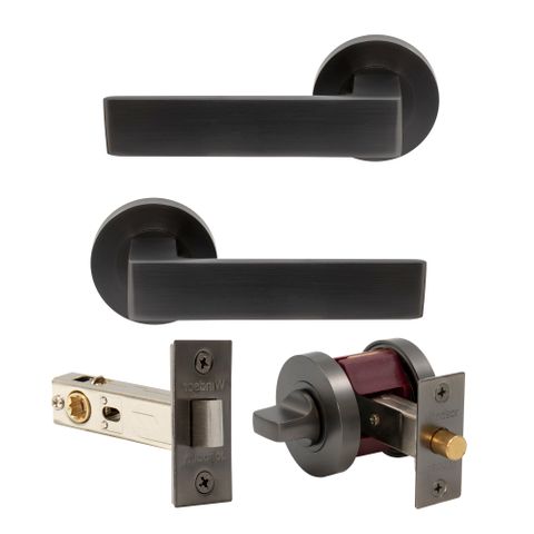 Galaxy - Pegasus Privacy Set - GN