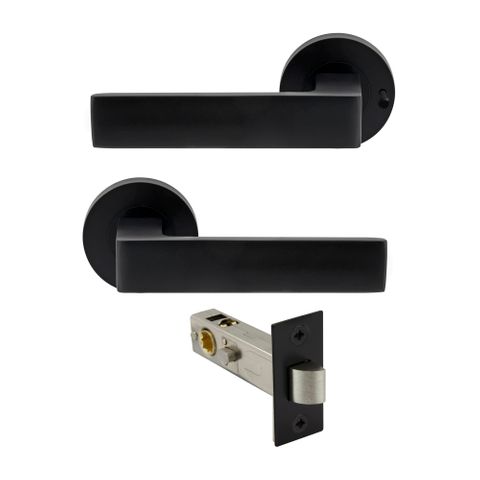 Galaxy - Pegasus Integrated Privacy - BL