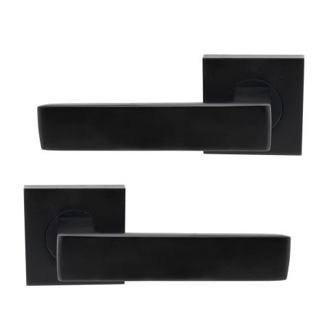 Galaxy Elite - Pegasus Lever Set - BLK