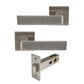 Windsor Galaxy Pegasus Elite Levers